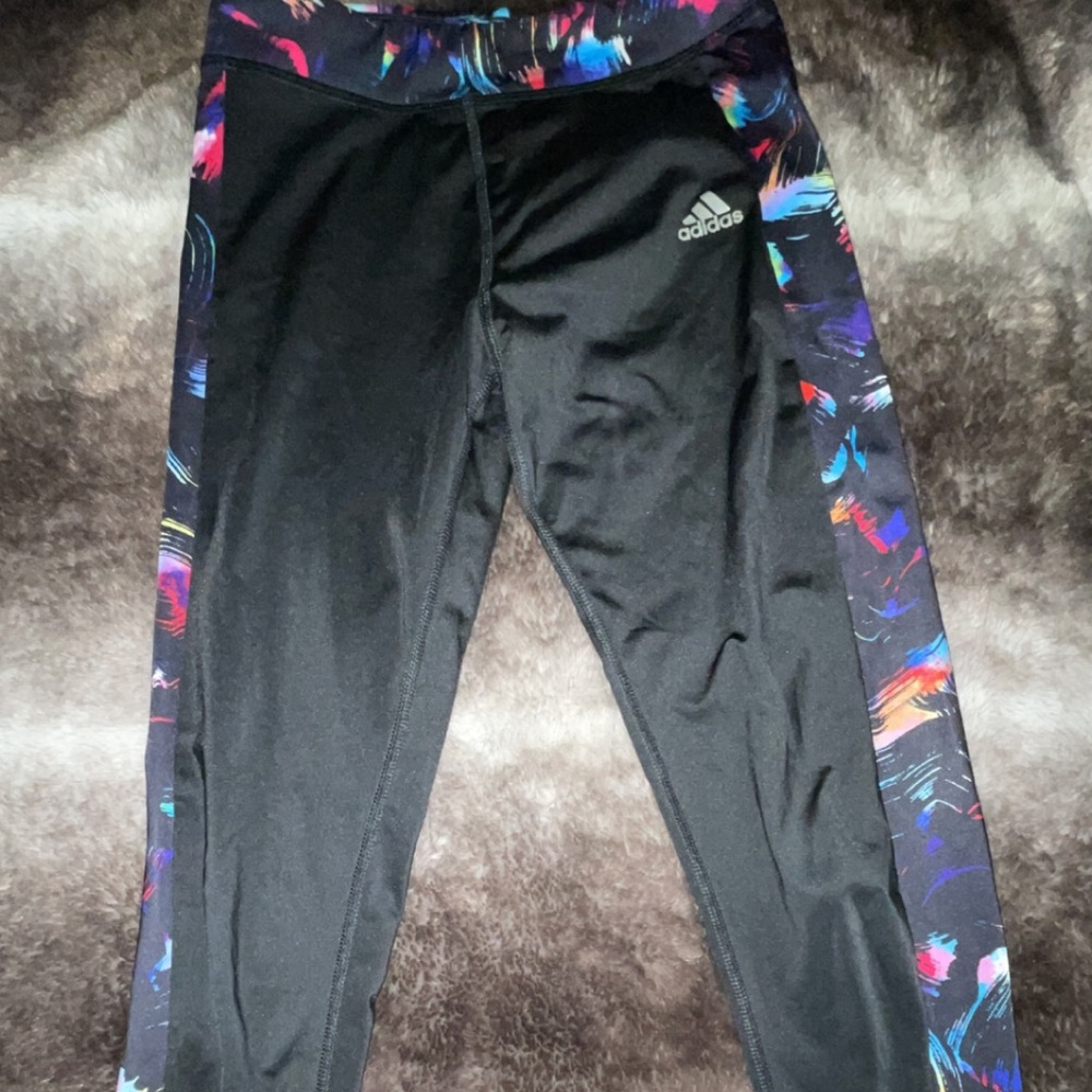 Adidas Leggings